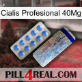 Cialis Professional 40Mg 39